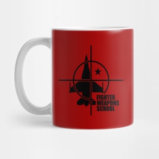 F-16 Viper - Fighter Weapons School Mug